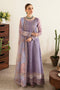 Ramsha Festive Organza Formals – E-107