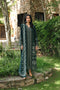 Qalamkar Qlinekari Fall/Winter Linen – LM-05 AILIS
