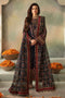 Saad Shaikh X Sana Javed Elana Luxury Wedding Formals – Seren