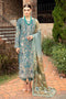 Ramsha Riwayat Luxury Lawn – Y-907