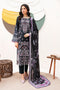 Ramsha Mashaal Luxury Lawn – L-1102