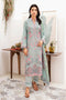 Ramsha Mashaal Lawn – L-1110