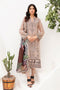 Ramsha Mashaal Luxury Lawn – L-1106