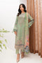 Ramsha Mashaal Luxury Lawn – L-1101