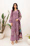 Ramsha Mashaal Luxury Lawn – L-1103