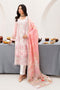 Ramsha Mashaal Luxury Lawn – L-1104