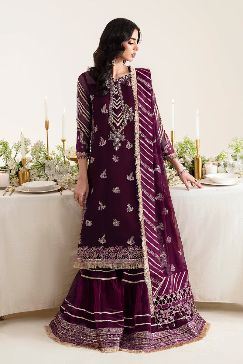 Alizeh | Reena Wedding Edits | AF-HM-4019-LAUREL main image 0
