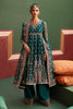Afrozeh Shehnai Luxury Wedding Formals – Shaista