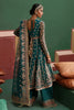 Afrozeh Shehnai Luxury Wedding Formals – Shaista
