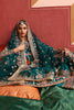 Afrozeh Shehnai Luxury Wedding Formals – Shaista