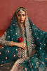 Afrozeh Shehnai Luxury Wedding Formals – Shaista