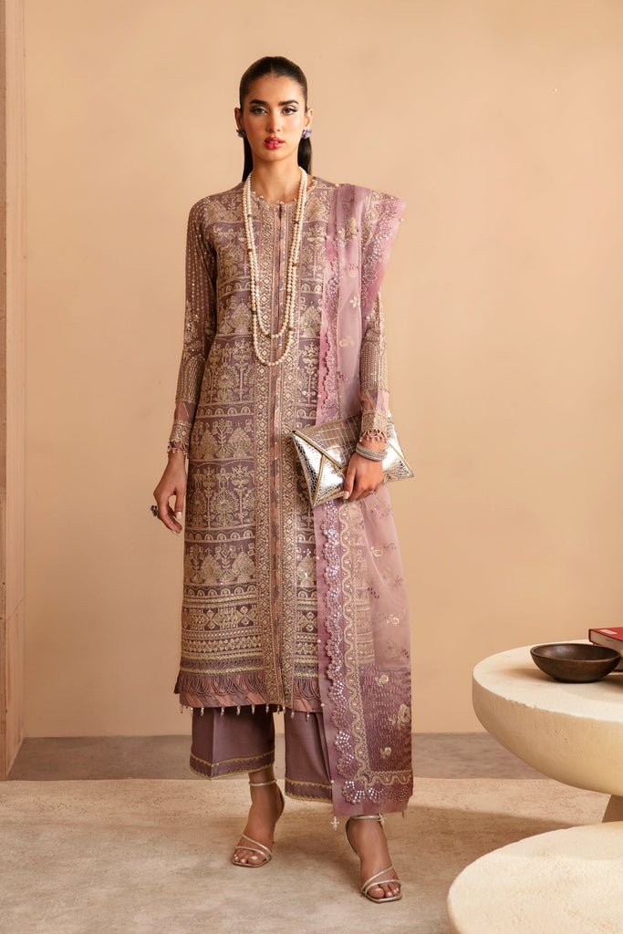 Xenia Raahi Luxury Formals – AVASA