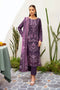Ramsha Mashaal Luxury Lawn – L-1209