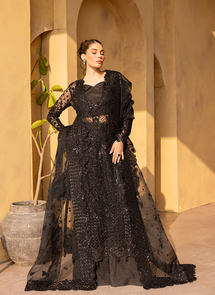 Emaan Adeel I Regalia Luxury Formals I AETHER