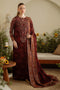 Nureh Amaya Chiffon Formals – AM-09