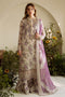 Nureh Amaya Luxury Chiffon Formals – AM-07
