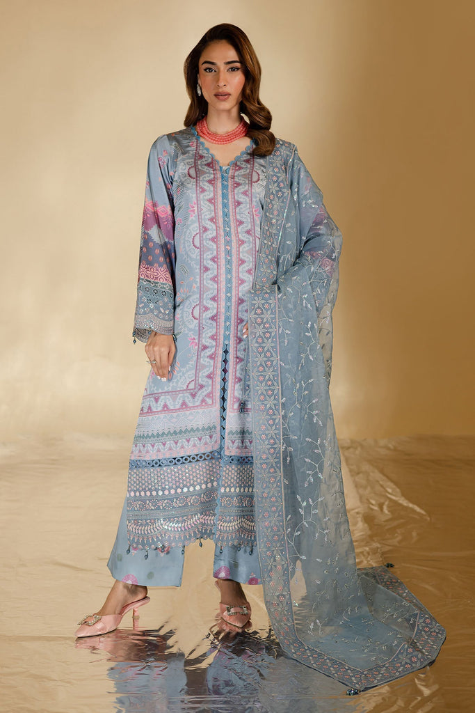 Nureh The Silk Edit – S - 23