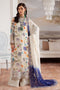 Nureh Amaya Chiffon Formals – AM-26