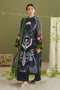 Zara Shahjahan Coco Lawn Prints Drop I – Raya-10B