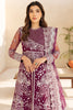 Farasha Lu-Zella Luxury Formals – Merlot Dust