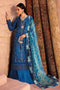 Nureh Bazaar Chikankari Lawn – NE-160