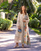 Faiza Saqlain Zinnia Luxury Lawn – Delilah