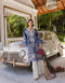 Esmel Mon Tresor Luxury Lawn – Veni Vidi Amavi