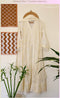 Formal Stitched/Pret Embroidered 3PC Pakistani Gown – GNS-01