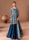 Emaan Adeel Clay & Couture Luxury Wedding Formals – ELARA