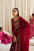 Emaan Adeel The Empress Luxury Wedding Formals – AVORIA