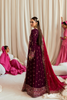 Emaan Adeel The Empress Luxury Wedding Formals – AVORIA