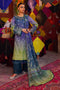 Nureh Bazaar Festive Lawn Collection – NS-133