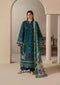 Elaf ECraft Chikankari Lawn – EHC-2A MOSS
