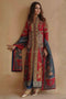 SAM Silk Kurti – D-1