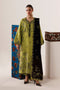 Qalamkar Qline Linen – QLW-01 AMARAH