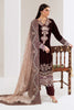 Nureh Maya Linen Fall/Winter – NW-110
