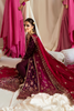 Emaan Adeel The Empress Luxury Wedding Formals – AVORIA
