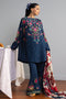 Zara Shahjahan Coco Lawn Prints Drop II – Aki-6B