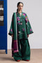 Zara Shahjahan Coco Prints Winter – Katya-9B