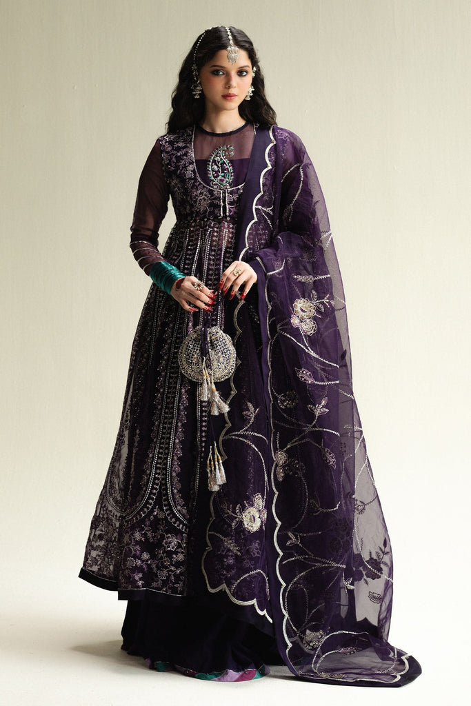 Zara Shahjahan Luxury Wedding Formals – Ziya