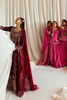 Emaan Adeel The Empress Luxury Wedding Formals – AVORIA