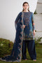 Nureh Amaya Chiffon Formals – AM-23