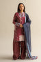 Zara Shahjahan Coco Prints Lawn Edit Vol-3 – Mevi-5A