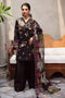 Nureh Signature Prints Lawn – SP-162