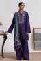 Zara Shahjahan Coco Prints Winter – Mira-1A