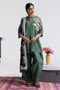 Zara Shahjahan Coco Prints Winter – Hana-2B