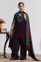 Zara Shahjahan Coco Prints Winter – Mira-1B