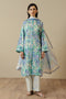 Zara Shahjahan Coco Prints Lawn Drop III – Elaris-6B