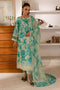 Nureh Signature Prints Lawn – SP-143