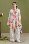 Zara Shahjahan Coco Lawn Prints Drop I – Elix-9A